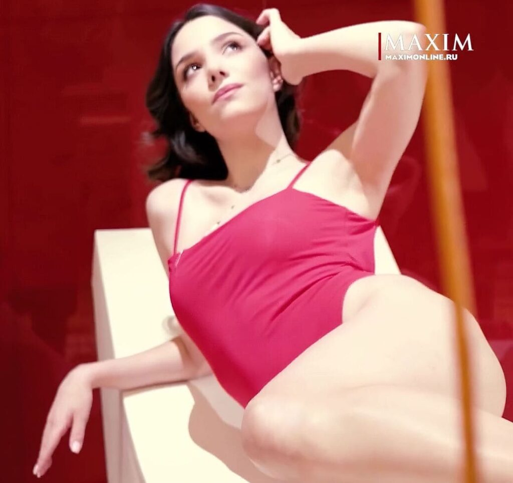 Слив Евгения Медведева OnlyFans фото