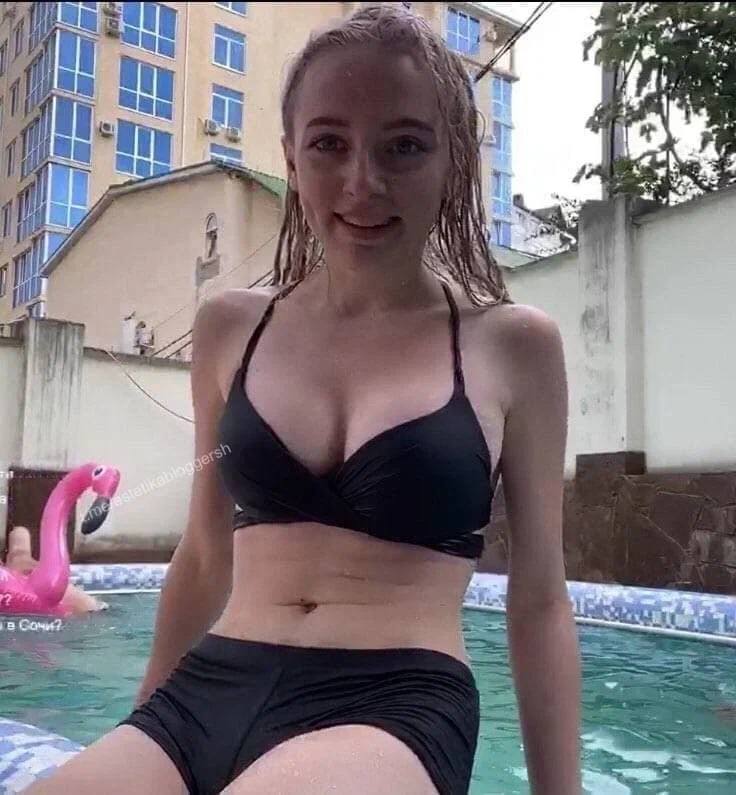 Слив Фасолька (Fasoollka) OnlyFans фото