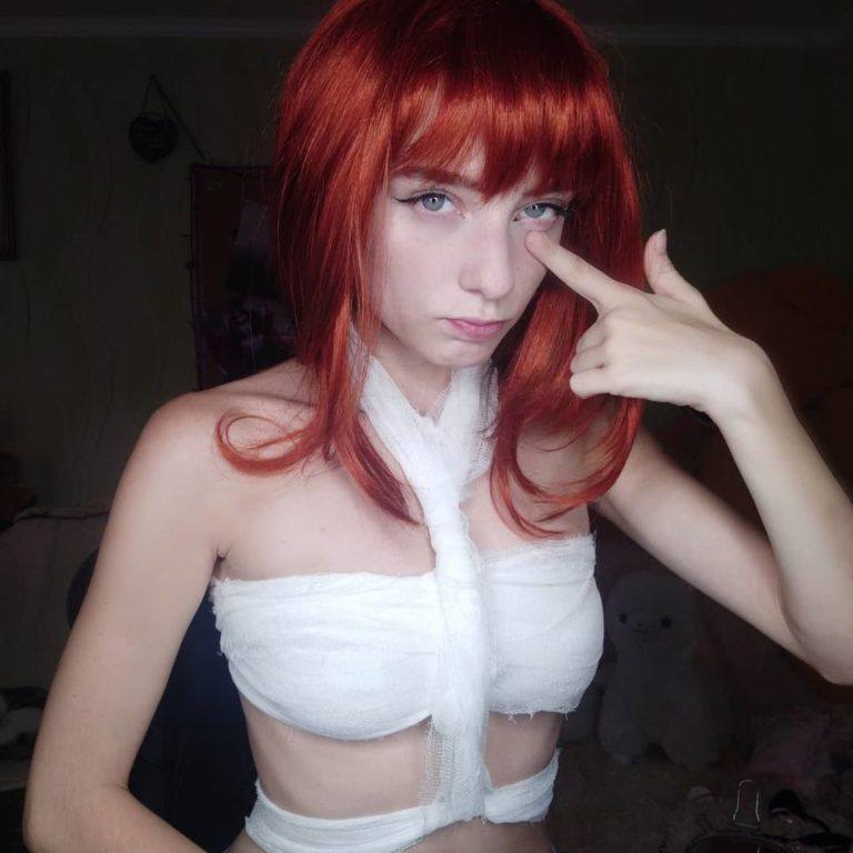 Слив Фасолька (Fasoollka) OnlyFans фото