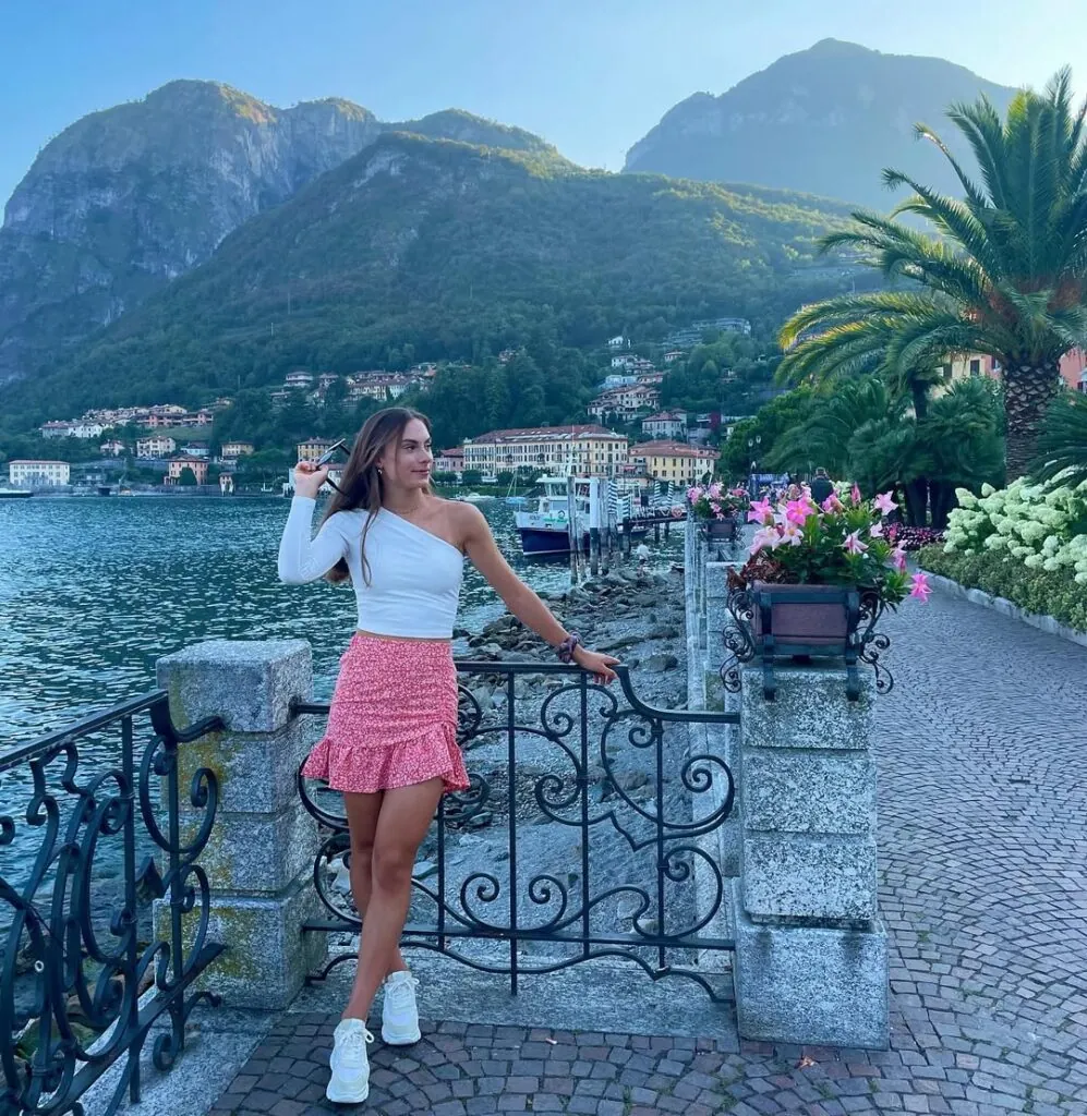 Слив Фемке Кок (Femke Kok) OnlyFans фото