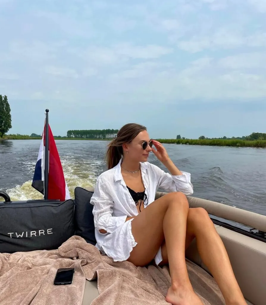 Слив Фемке Кок (Femke Kok) OnlyFans фото