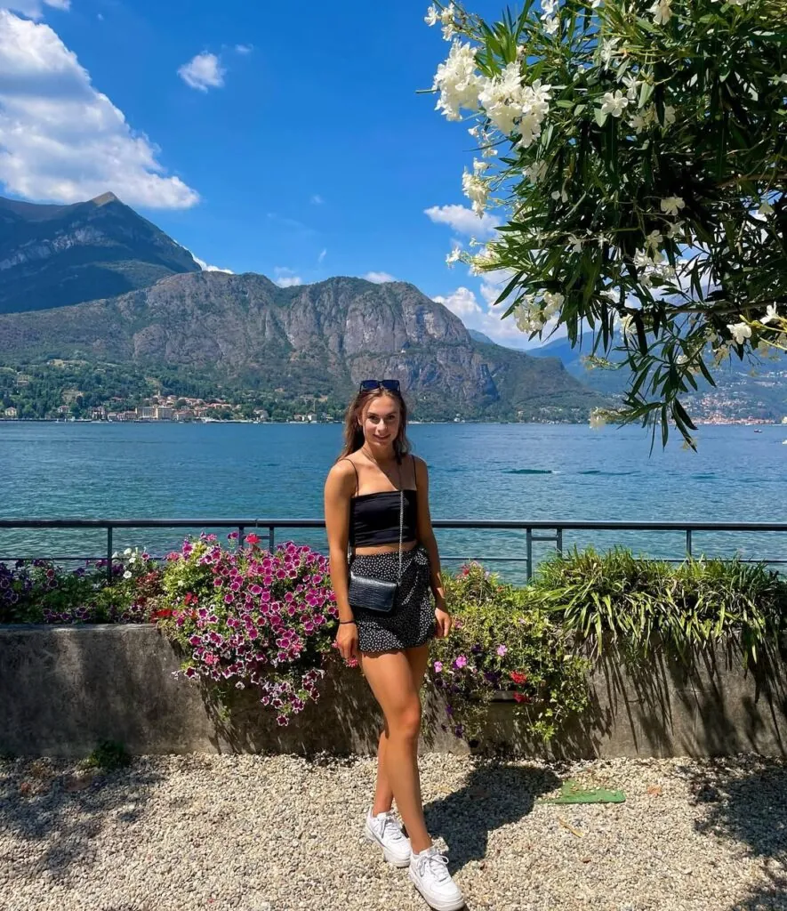 Слив Фемке Кок (Femke Kok) OnlyFans фото