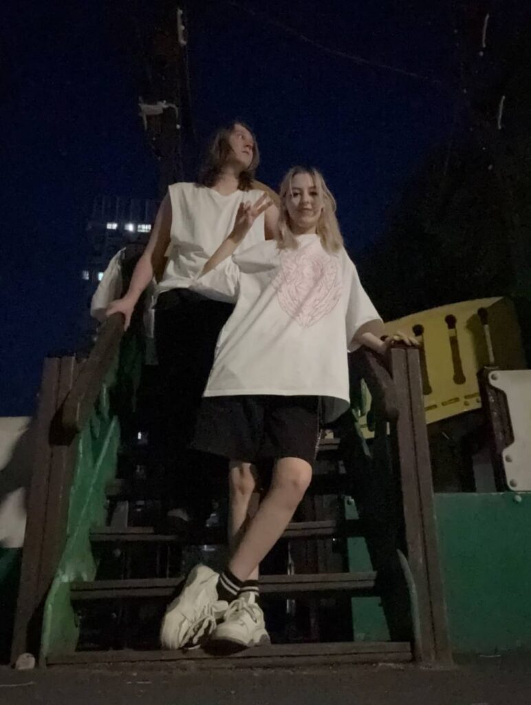 Слив Фенечка Фрикленд (Fenechka97) OnlyFans фото