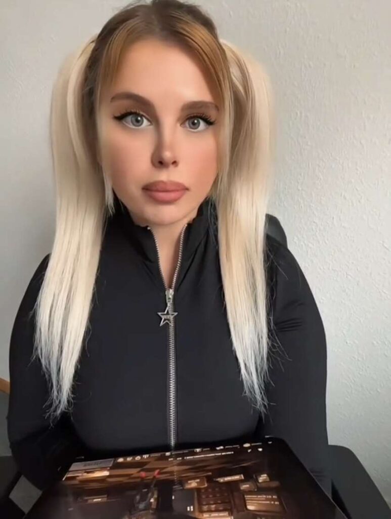 Слив FENSI OnlyFans фото