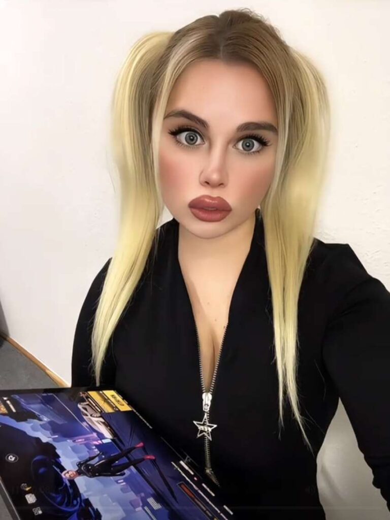 Слив FENSI OnlyFans фото
