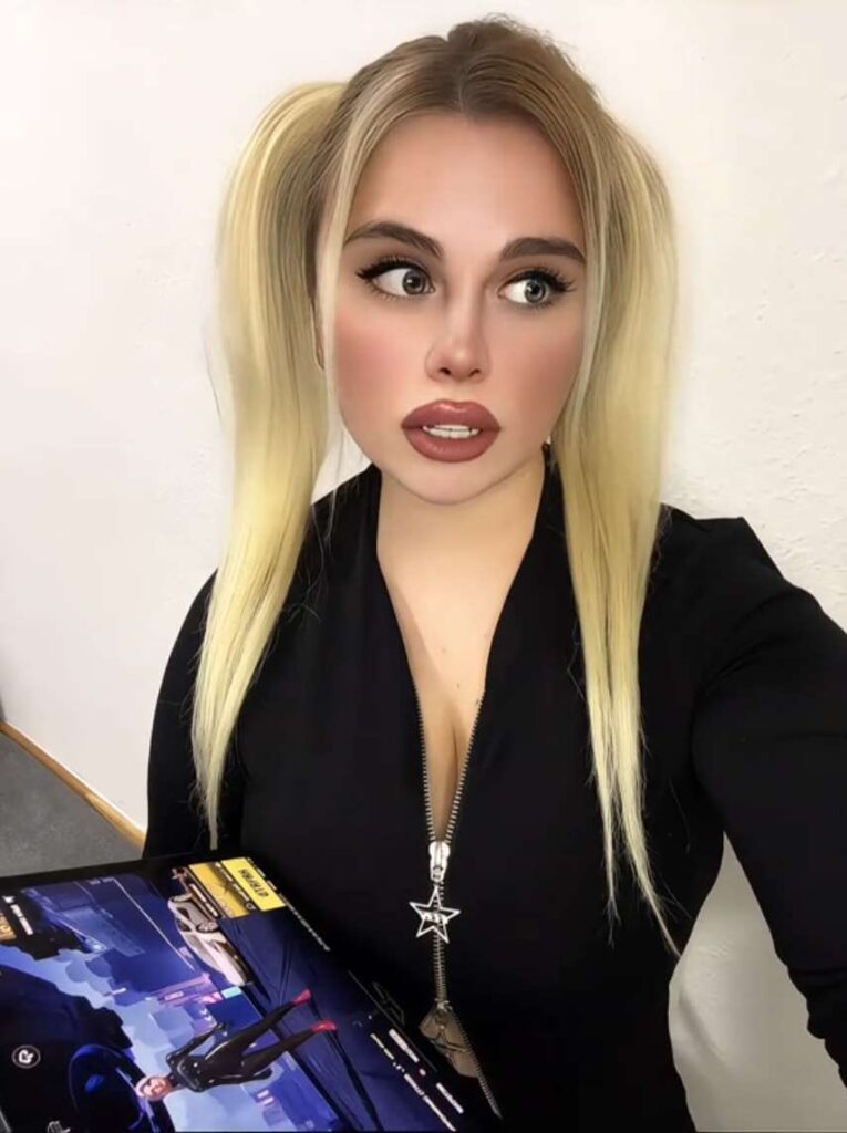 Слив FENSI OnlyFans фото