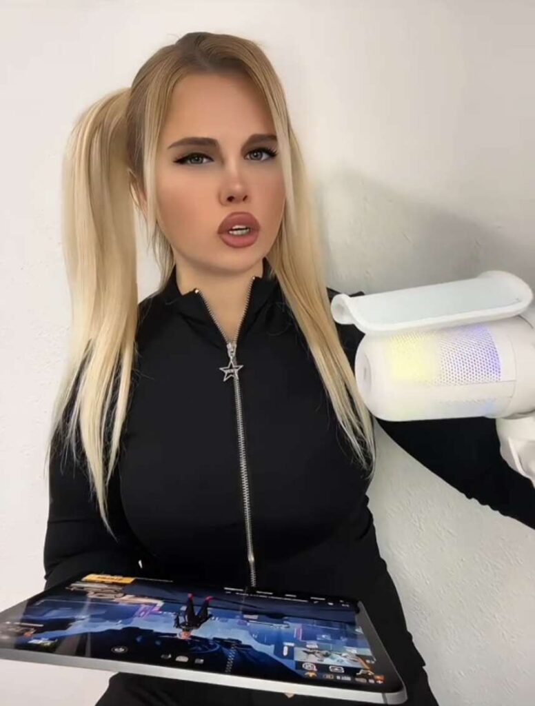 Слив FENSI OnlyFans фото