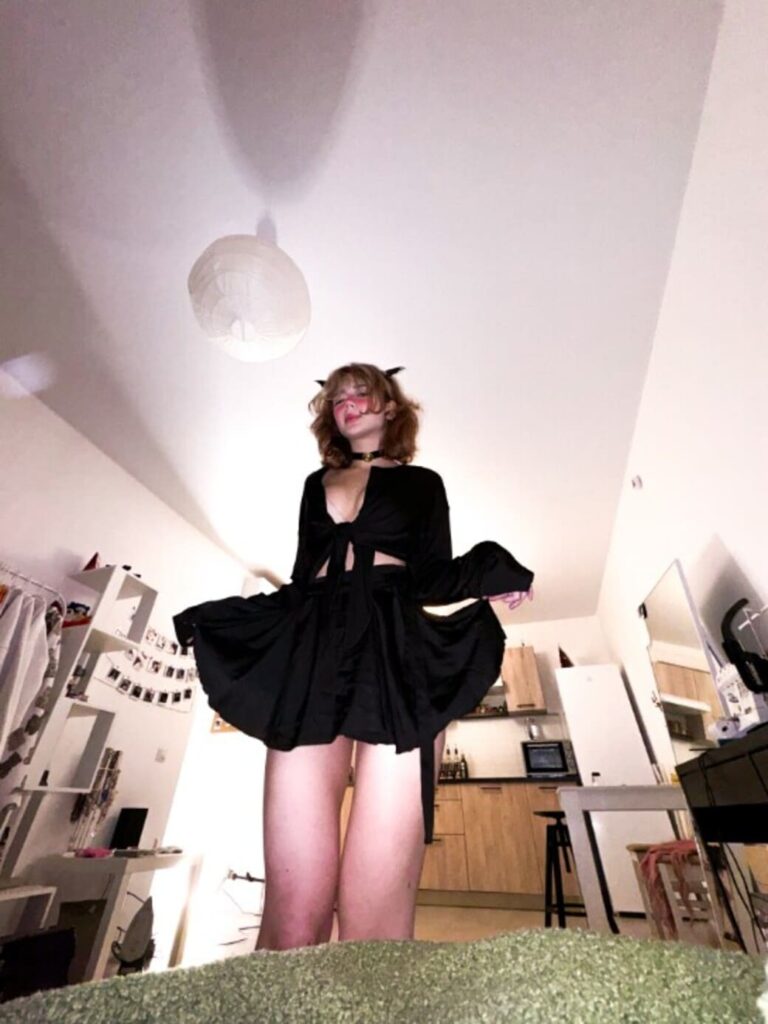 Слив Flaffyx OnlyFans слив фото 18 Boosty 2026