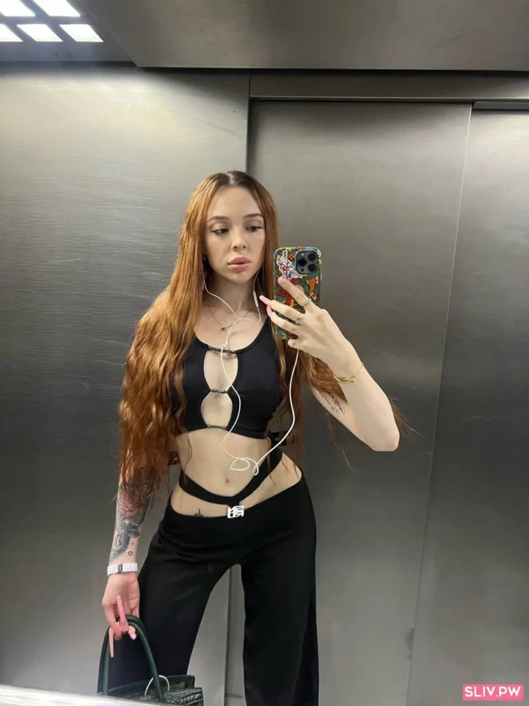 Слив Фрося (Дарья Умнова) OnlyFans слив фото 2 Фитнес-тренеры 2026