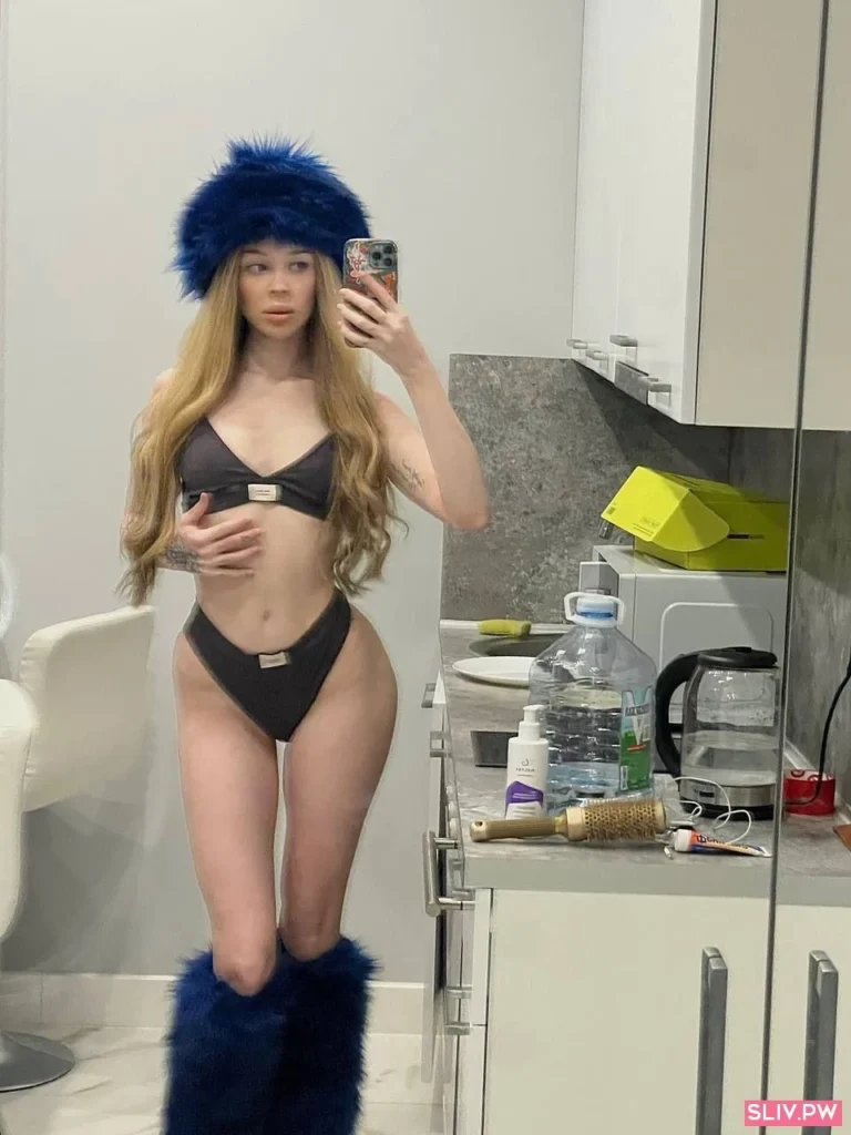 Слив Фрося (Дарья Умнова) OnlyFans слив фото 9 Фитнес-тренеры 2026