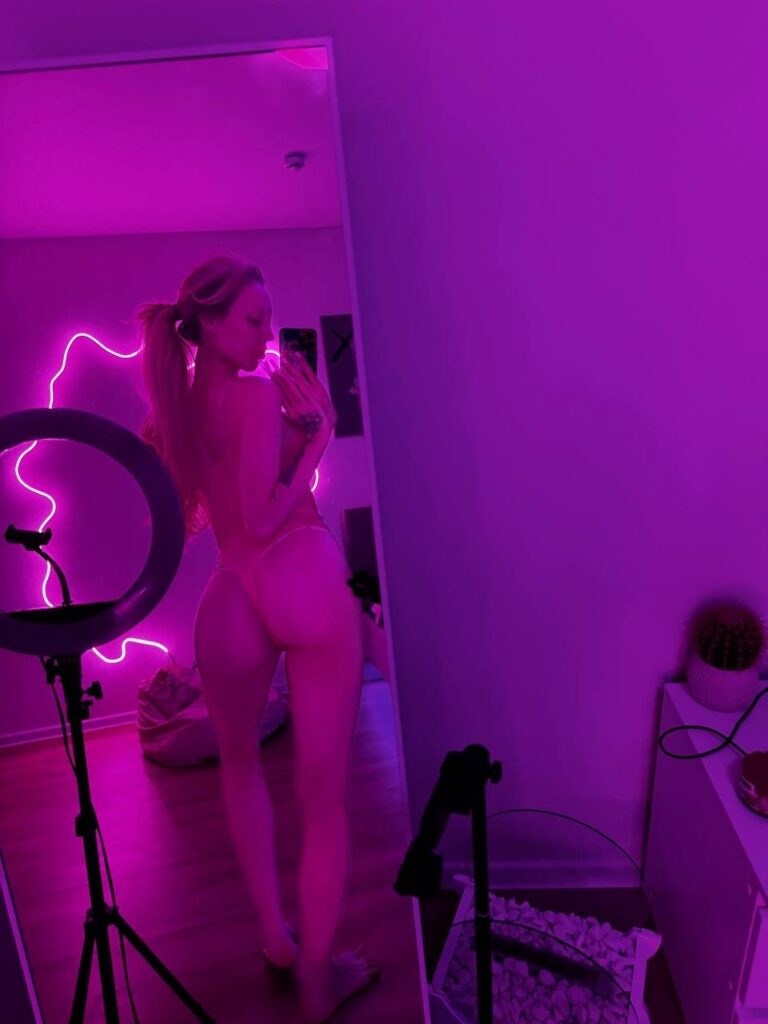 Слив Фрося (frosik_frosy) Даша Умнова OnlyFans слив фото 14 Блогерши 2026