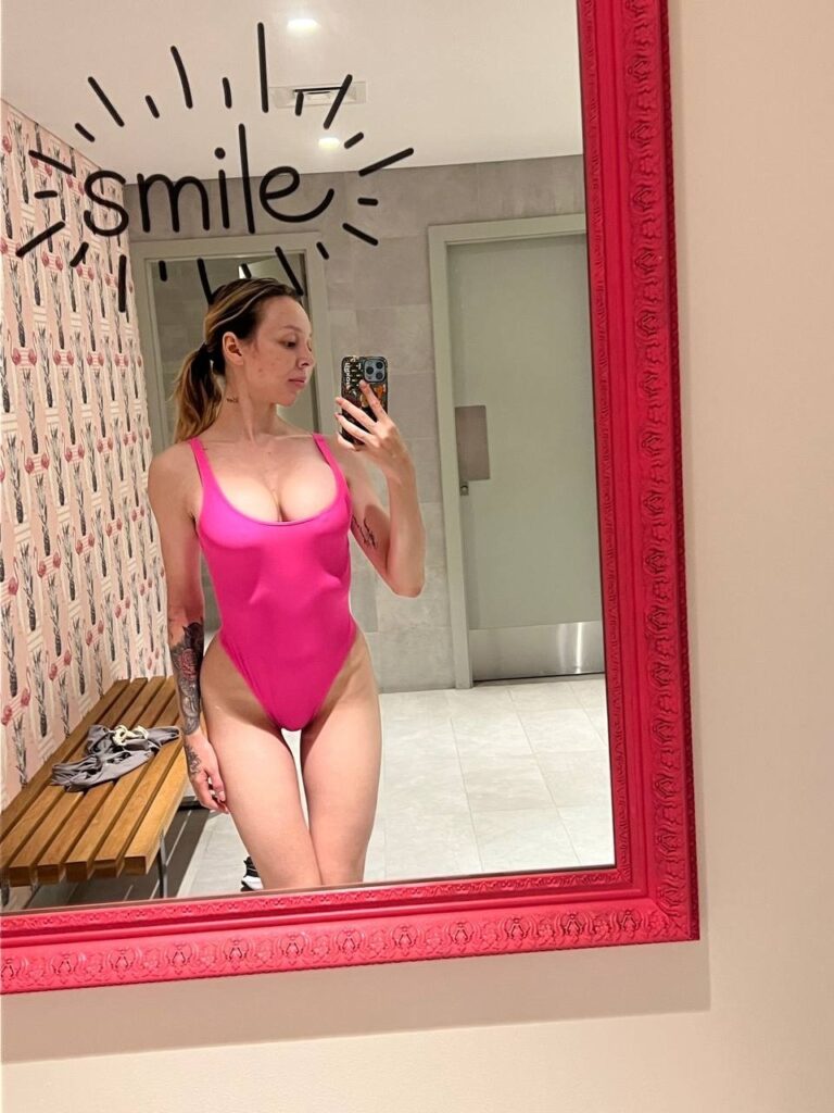 Слив Фрося (frosik_frosy) Даша Умнова OnlyFans слив фото 16 Блогерши 2026