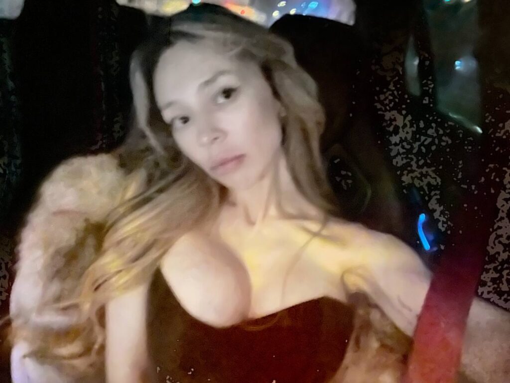 Слив Фрося (frosik_frosy) Даша Умнова OnlyFans слив фото 22 Блогерши 2026