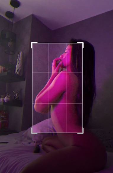 Габриэла Чикин (Gabriela Chiquin) OnlyFans слив фото 10 Готы 2026