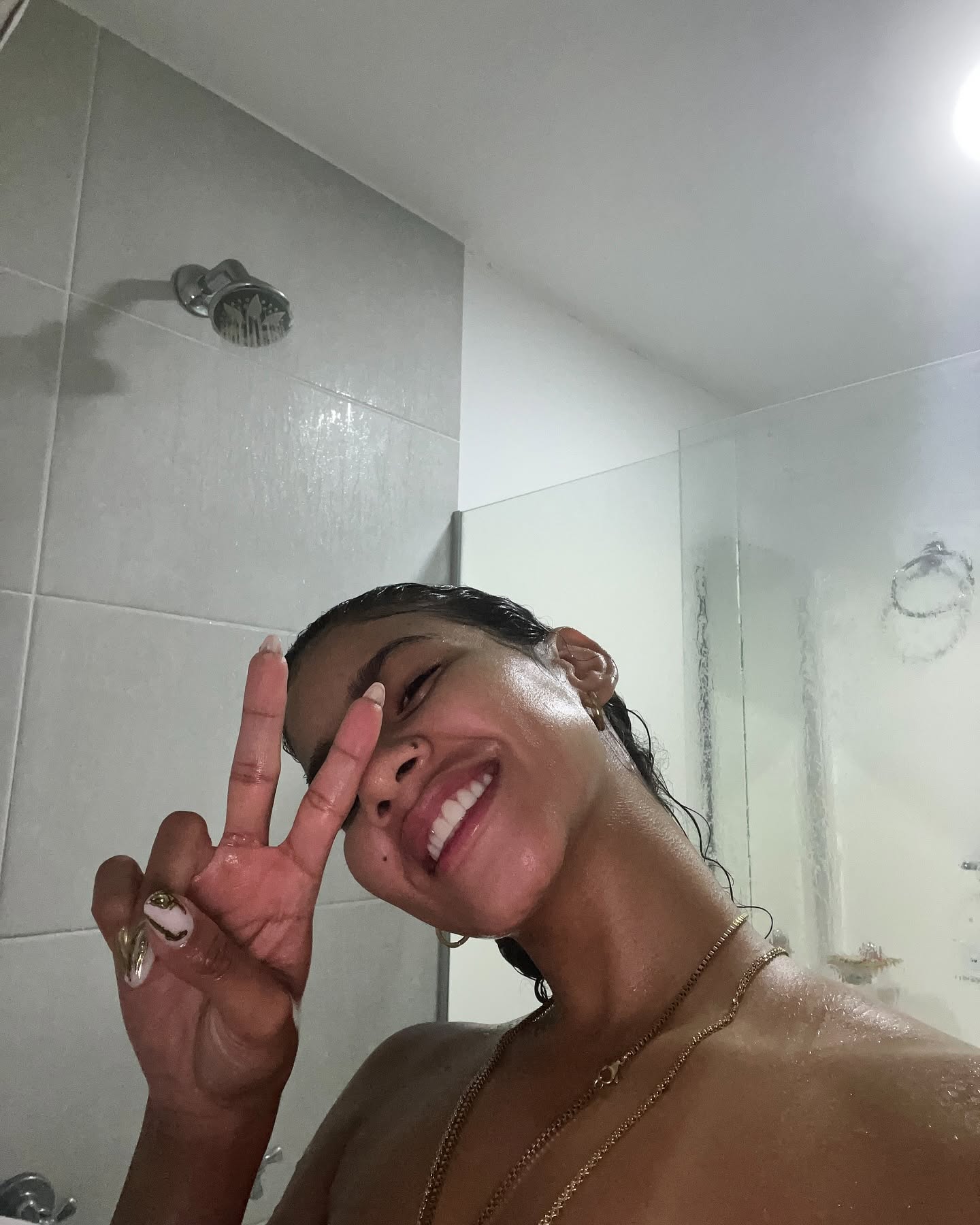 Габриэла Чикин (Gabriela Chiquin) OnlyFans слив фото 18 Готы 2026