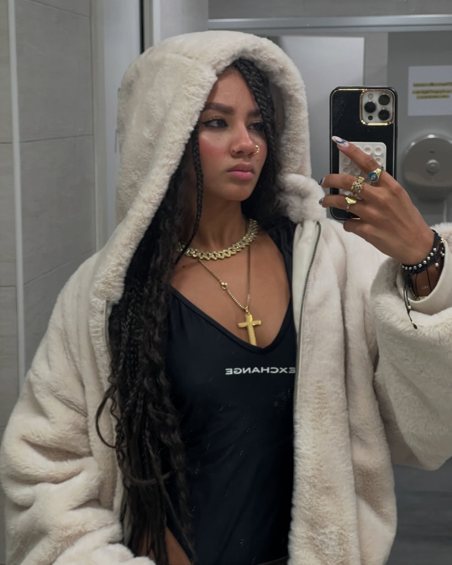 Габриэла Чикин (Gabriela Chiquin) OnlyFans фото