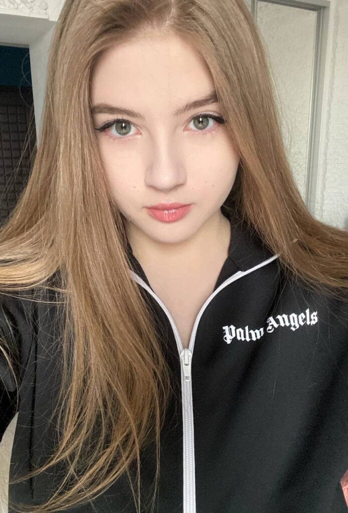 Слив Gaechkatm (Дарья Куданова) OnlyFans слив фото 2 OnlyFans 2026