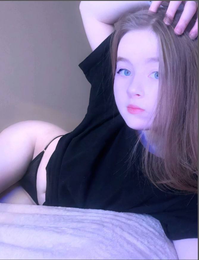 Слив Gaechkatm (Дарья Куданова) OnlyFans слив фото 4 OnlyFans 2026