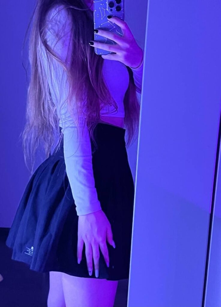Слив Gaechkatm (Дарья Куданова) OnlyFans слив фото 11 OnlyFans 2026