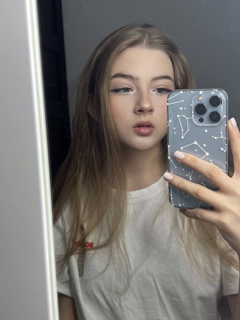 Слив Gaechkatm (Дарья Куданова) OnlyFans слив фото 16 OnlyFans 2026