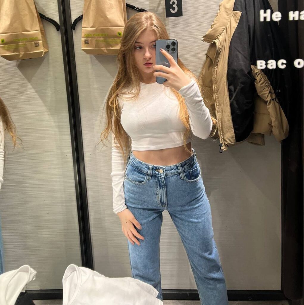 Слив Gaechkatm (Дарья Куданова) OnlyFans слив фото 21 OnlyFans 2026