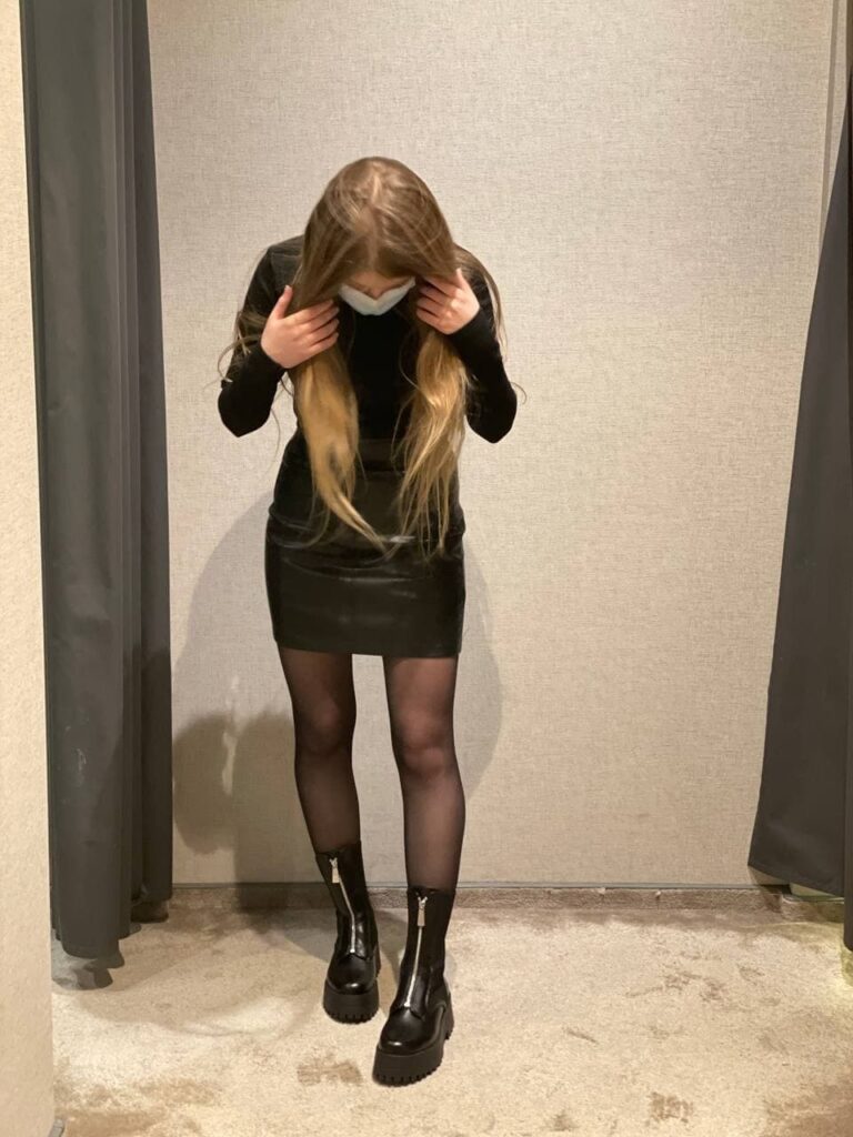 Слив Gaechkatm (Дарья Куданова) OnlyFans слив фото 23 OnlyFans 2026