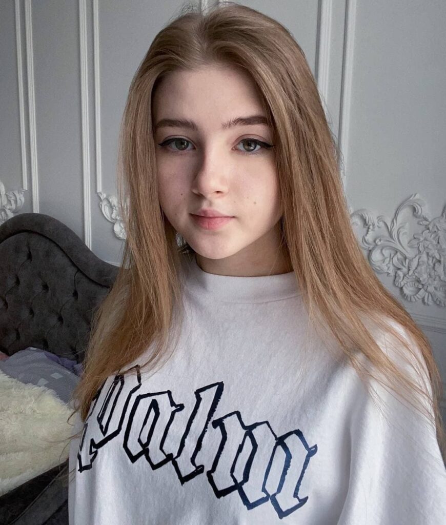 Слив Gaechkatm (Дарья Куданова) OnlyFans фото