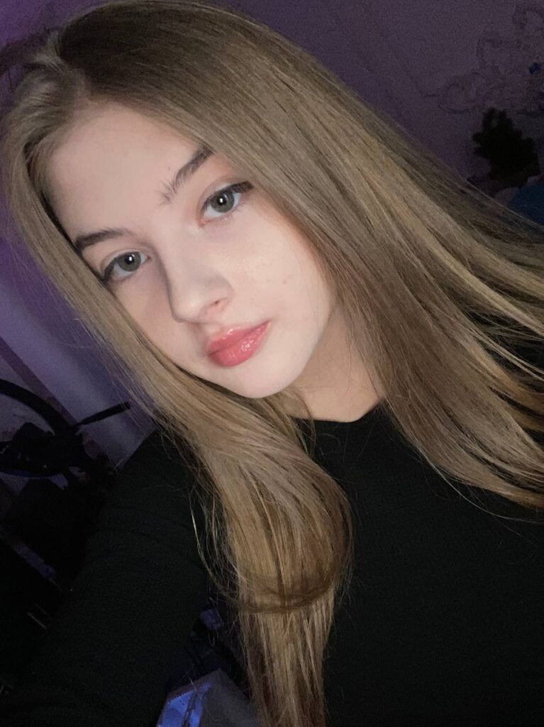 Слив Gaechkatm (Дарья Куданова) OnlyFans фото