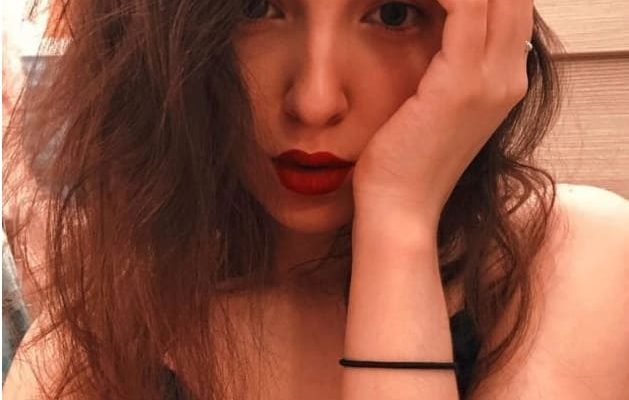 Слив Генсуха — Gensyxa (Наталья Бердникова) OnlyFans слив фото 3 Блогерши 2026