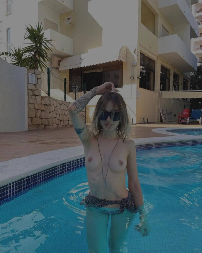 Слив Генсуха — Gensyxa (Наталья Бердникова) OnlyFans слив фото 10 Блогерши 2026