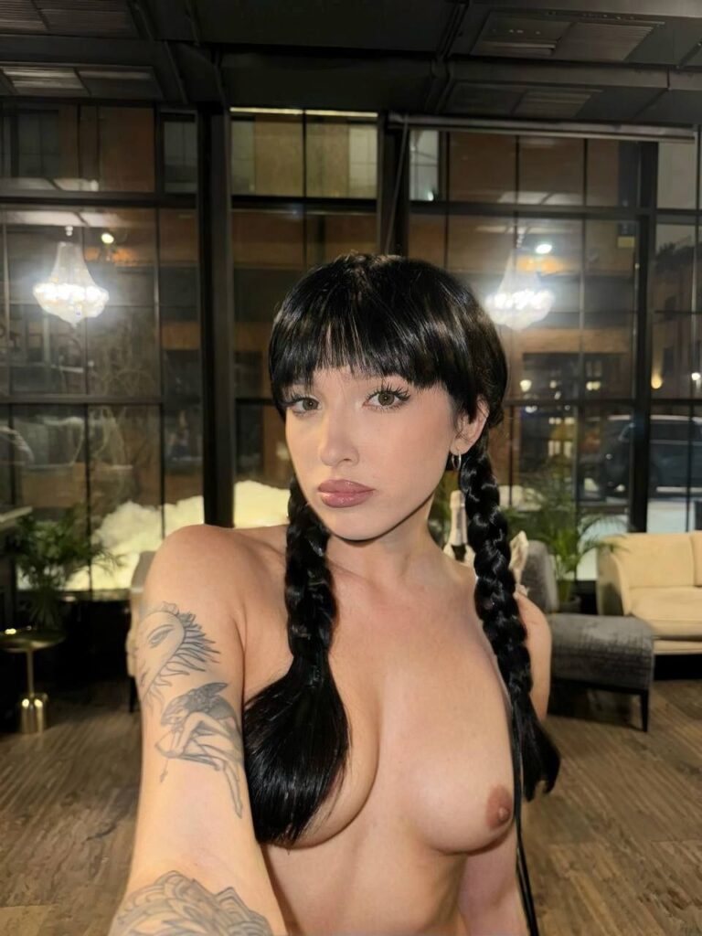 Слив Генсуха — Gensyxa (Наталья Бердникова) OnlyFans слив фото 14 Блогерши 2026