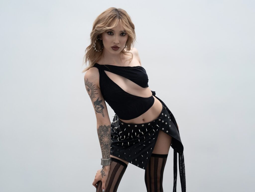 Слив Генсуха — Gensyxa (Наталья Бердникова) OnlyFans слив фото 19 Блогерши 2026