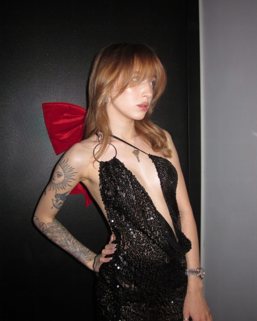 Слив Генсуха — Gensyxa (Наталья Бердникова) OnlyFans слив фото 20 Блогерши 2026