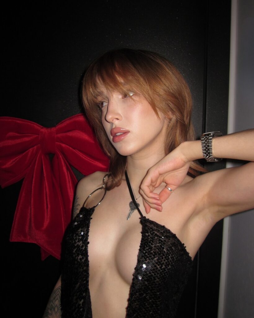 Слив Генсуха — Gensyxa (Наталья Бердникова) OnlyFans слив фото 21 Блогерши 2026