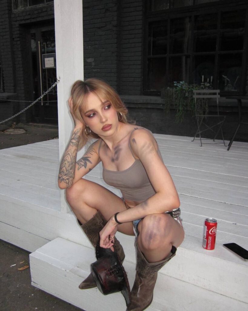 Слив Генсуха — Gensyxa (Наталья Бердникова) OnlyFans слив фото 22 Блогерши 2026