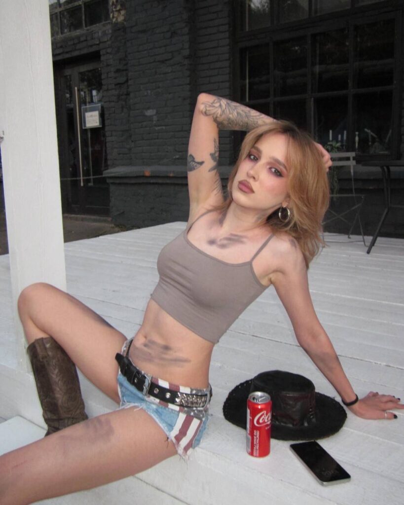 Слив Генсуха — Gensyxa (Наталья Бердникова) OnlyFans слив фото 23 Блогерши 2026