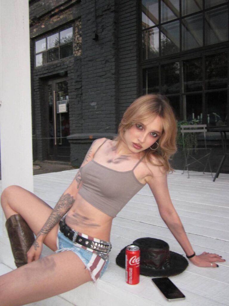 Слив Генсуха — Gensyxa (Наталья Бердникова) OnlyFans слив фото 24 Блогерши 2026