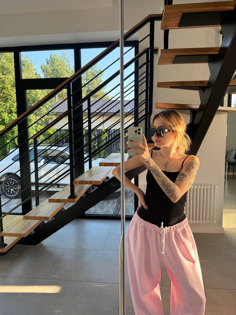 Слив Генсуха — Gensyxa (Наталья Бердникова) OnlyFans фото