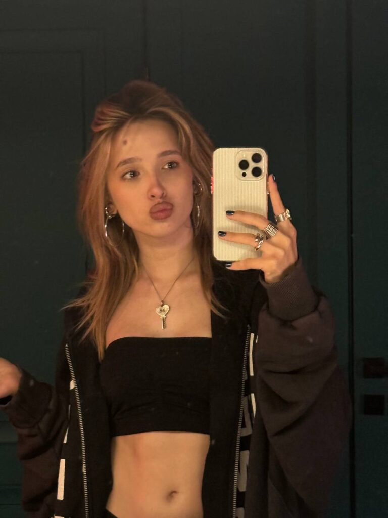 Слив Генсуха — Gensyxa (Наталья Бердникова) OnlyFans фото