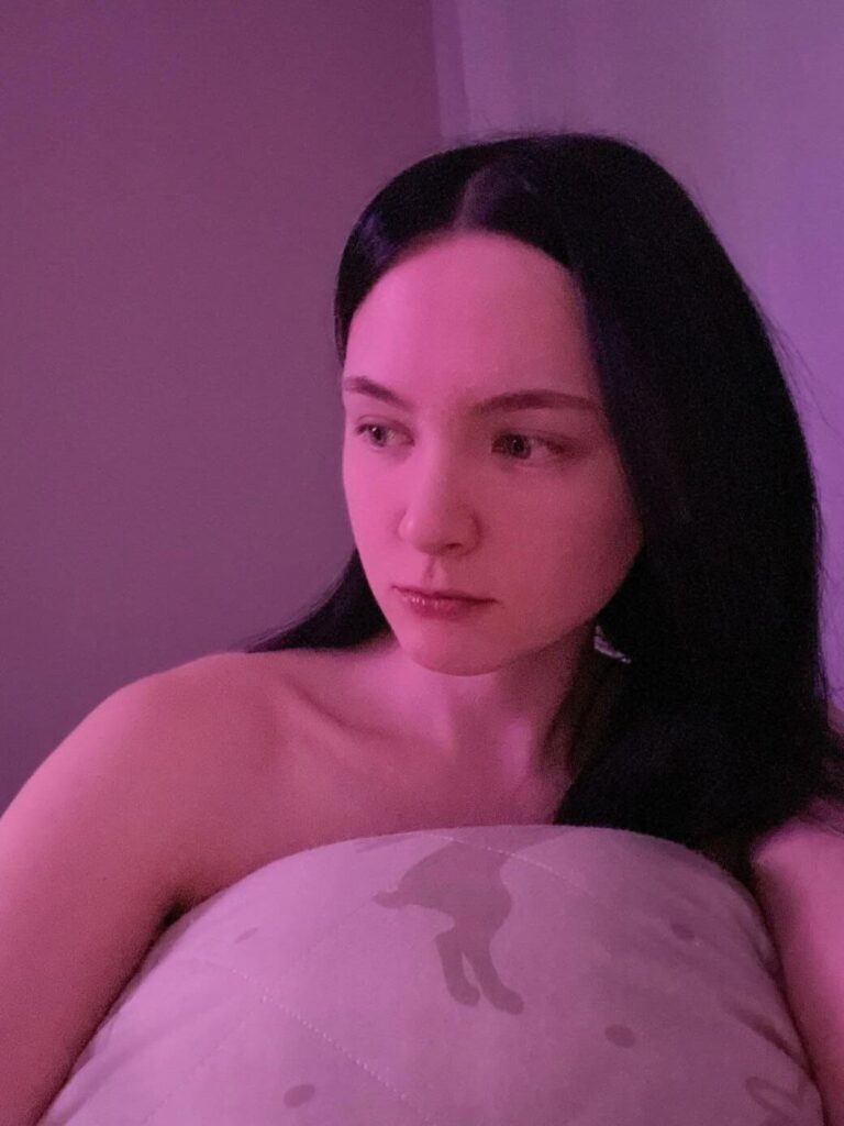 Слив Gilticus (Евгения Уайлд) OnlyFans слив фото 12 OnlyFans 2026