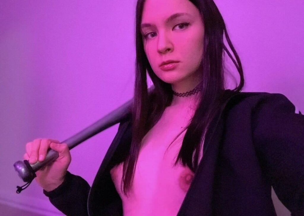Слив Gilticus (Евгения Уайлд) OnlyFans слив фото 15 OnlyFans 2026