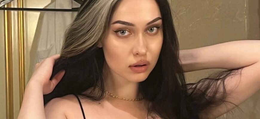 Слив Girlwalkingonfire (Юлия Юрасова) OnlyFans слив фото 16 Блогерши 2026
