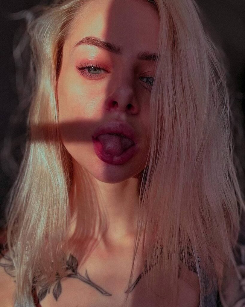 Слив Gtfobae (Tati) Татьяна Швед