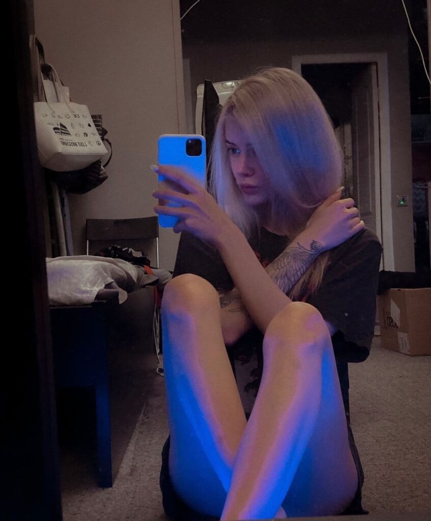Слив Gtfobae (Tati) Татьяна Швед OnlyFans слив фото 4 OnlyFans 2026