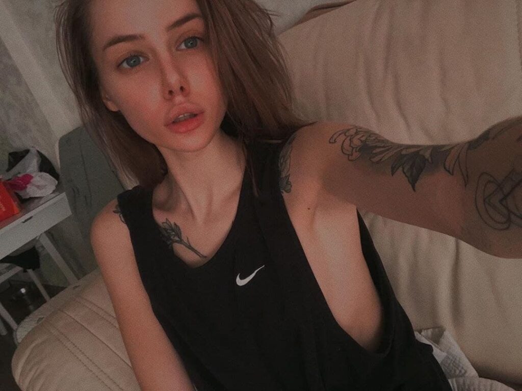 Слив Gtfobae (Tati) Татьяна Швед OnlyFans слив фото 5 OnlyFans 2026