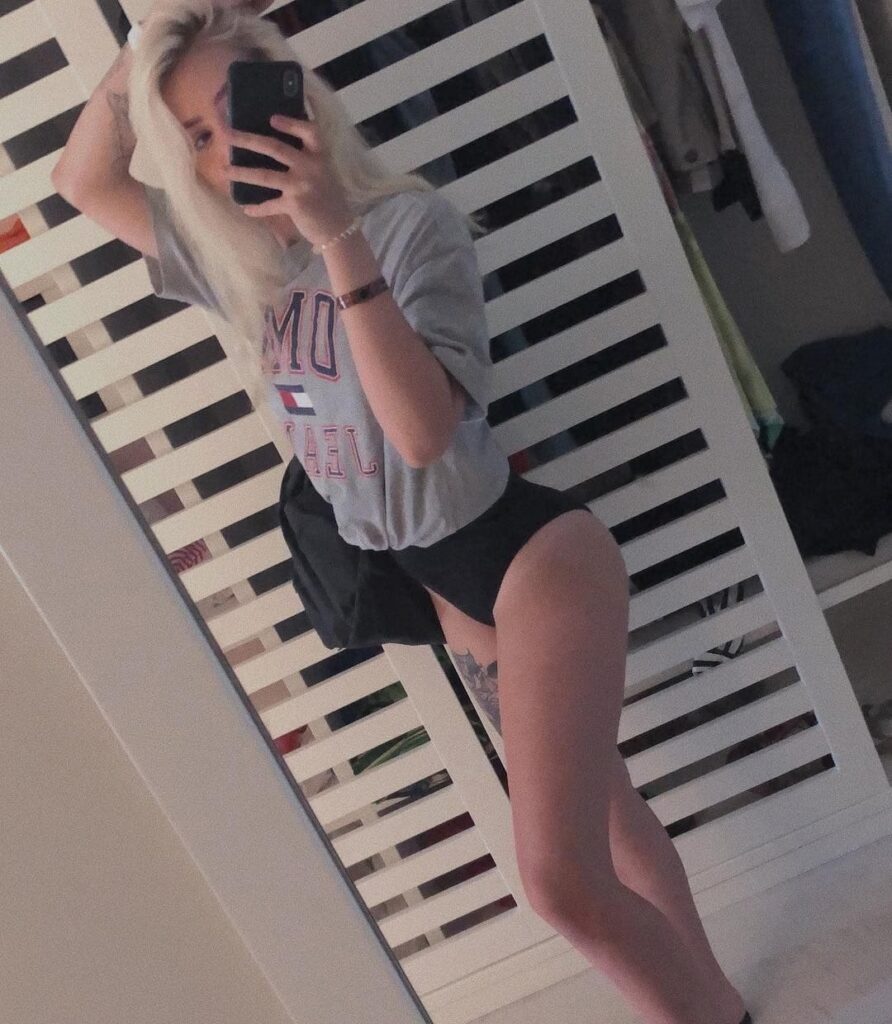 Слив Gtfobae (Tati) Татьяна Швед OnlyFans слив фото 6 OnlyFans 2026