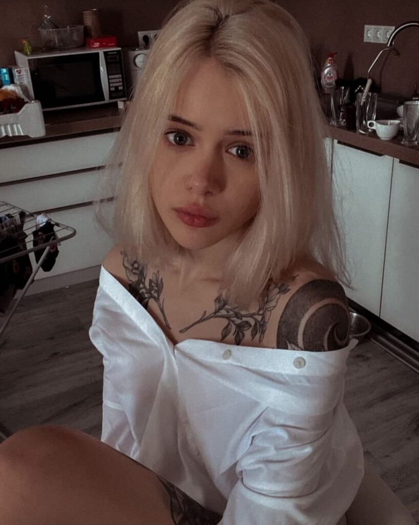 Слив Gtfobae (Tati) Татьяна Швед OnlyFans слив фото 7 OnlyFans 2026