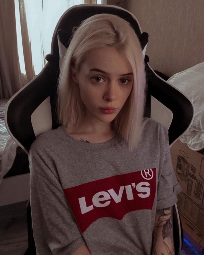 Слив Gtfobae (Tati) Татьяна Швед OnlyFans слив фото 10 OnlyFans 2026