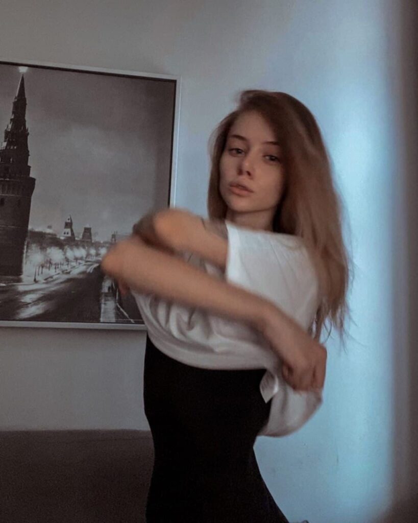 Слив Gtfobae (Tati) Татьяна Швед OnlyFans слив фото 12 OnlyFans 2026