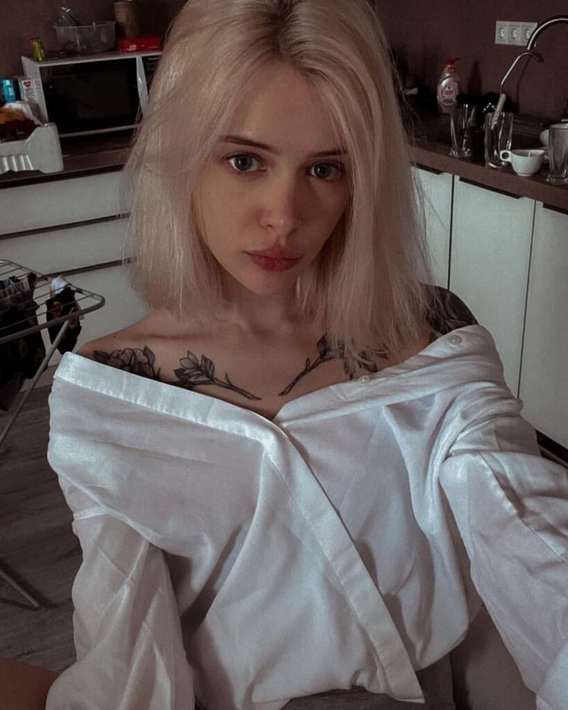 Слив Gtfobae (Tati) Татьяна Швед OnlyFans слив фото 15 OnlyFans 2026